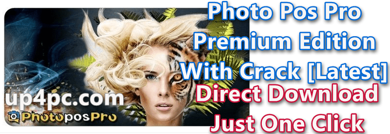 Photo POS Pro Premium Edition