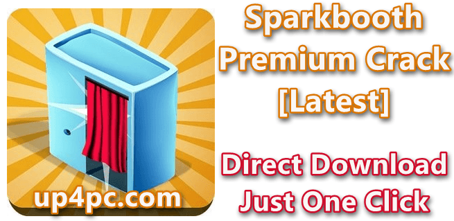 Sparkbooth Premium