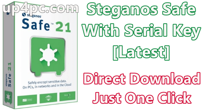 Steganos Safe