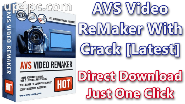 AVS Video ReMaker