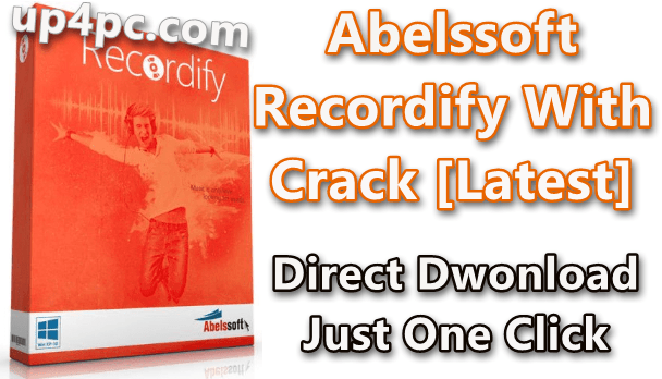 Abelssoft Recordify