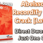 Abelssoft Recordify 2020 v4.02 With Crack [Latest]