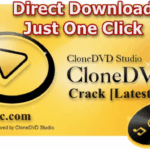 CloneDVD 7 Ultimate Crack