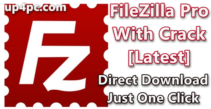 FileZilla Pro