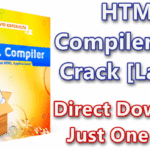 HTML Compiler 2020.4 With Crack [Latest]