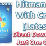 HitmanPro 3.8.18 Build 312 With Crack [Latest]