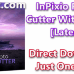 InPixio Photo Cutter Crack Download For PC Windows