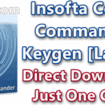 Insofta Cover Commander 6.0.0 With Keygen [Latest]