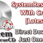 SystemRescueCd 6.1.1 With Crack [Latest]