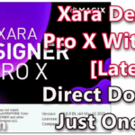 Xara Designer Pro X 17.0.0.58732 With Crack [Latest]