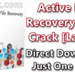 Active File Recovery 20.0 With Crack [Latest]