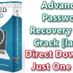 Advanced Password Recovery Suite license key with serial number