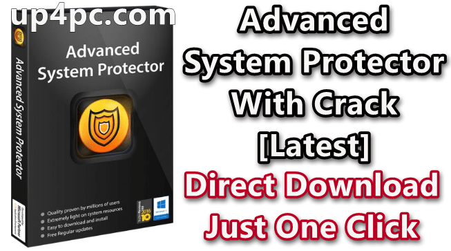 Advanced System Protector