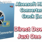 Aiseesoft HD Video Converter 9.2.26 With Crack [Latest]