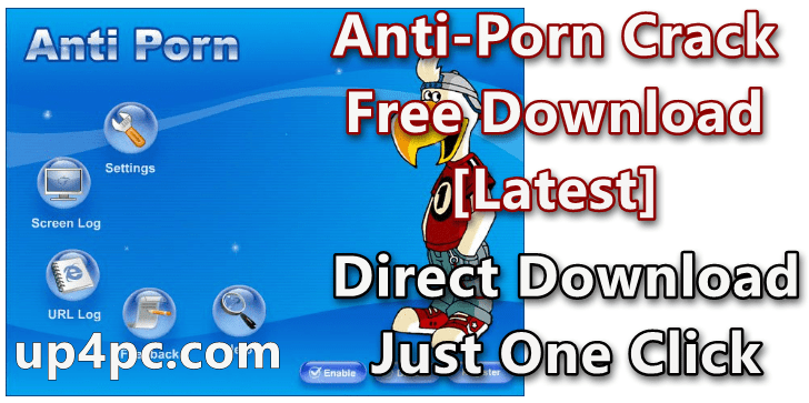 Anti-Porn