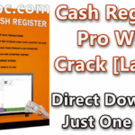Cash Register Pro 2.0.5.5 With Crack [Latest]