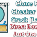 Clone Files Checker 5.6 With Crack [Latest]