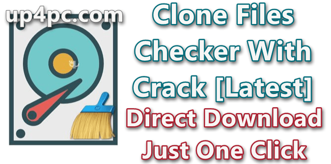 Clone Files Checker
