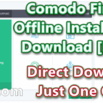 Comodo Firewall 12.2.2.7036 Offline Installer Free Download [Latest]