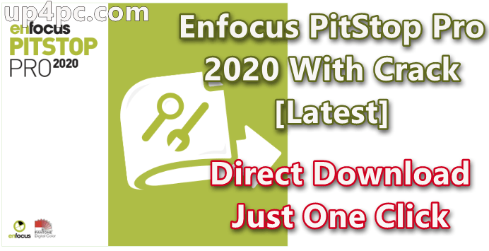 Enfocus PitStop Pro