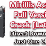 Mirillis Action! 4.7