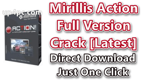 Mirillis Action! 4.7