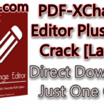 PDF XChange Editor License Key​