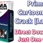 Prima Cartoonizer 1.1.1 With Crack [Latest]