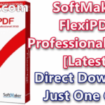 SoftMaker FlexiPDF Professional