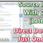 Source Insight 4.0.0113 With Crack [Latest]