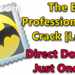 The Bat Professional 9.1.10 With Crack [Latest]