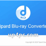 Tipard Blu-ray Converter 10.0.8 With Crack [Latest]