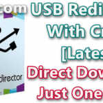 USB Redirector 6.10.0.3130 With Crack [Latest]