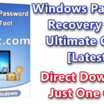Windows Password Recovery Tool Ultimate 7.1.2.3 With Crack [Latest]