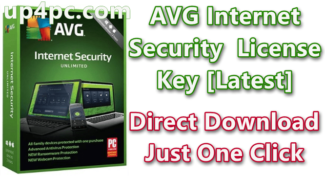 AVG Internet Security