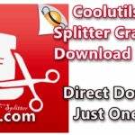 Coolutils PDF Splitter 5.2.0.8 With Crack Free Download [Latest]