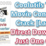 Coolutils Total Movie Converter 4.1.0.37 With Crack Download [Latest]
