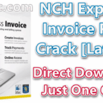 NCH Express Invoice Plus 8.10 Beta With Crack Download [Latest]