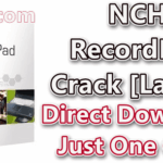 NCH RecordPad 9.03 Beta With Crack Free Download [Latest]
