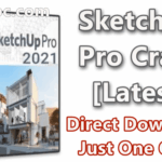 SketchUp Pro 2021 Crack torrent