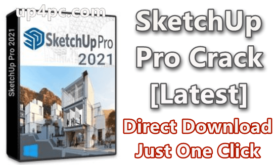 SketchUp Pro 2021 Crack torrent