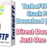 TurboFTP Lite 6.90 Build 1178 Crack Free Download [Latest]