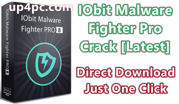 IObit Malware Fighter Pro