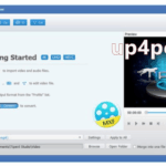 Tipard MXF Converter Crack Download [Latest]