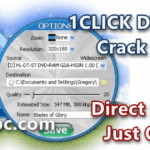 1CLICK DVDTOIPOD Crack 2021 Download [Latest]