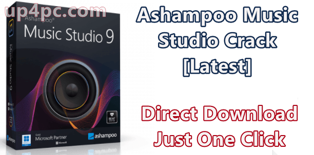 Ashampoo Music Studio