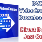 DVDFab VideoCruise 1.6.3.23 With Crack Download [Latest]