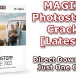 MAGIX Photostory 2023 crack