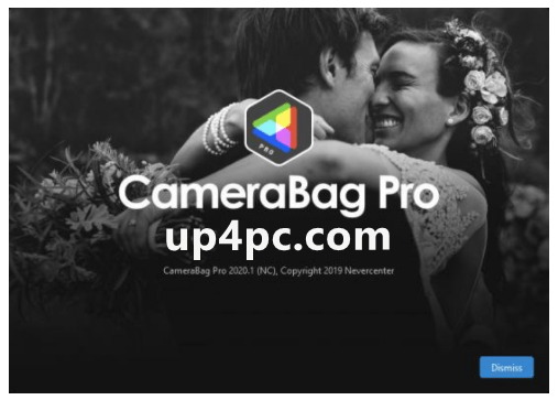 Nevercenter CameraBag Pro 2020.40 With Crack [Latest]