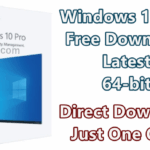 download windows 10 Pro 64-bit September 2020